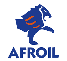 Afroil logo