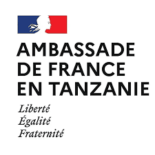 French Embassy in Tanzania logo