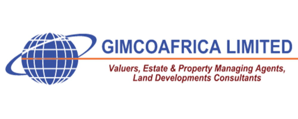 Gimcoafrica Limited logo