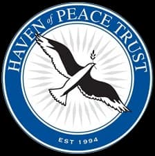 Haven of Peace Academy (HOPAC) logo