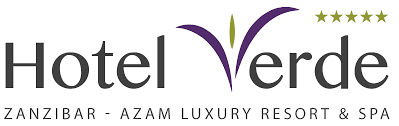 Hotel Verde Zanzibar logo
