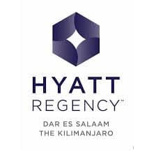 Hyatt Regency — The Kilimanjaro logo