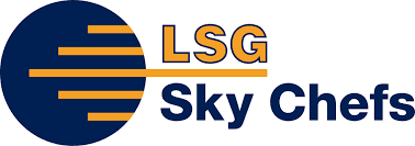 LSG Sky Chefs logo