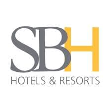 SBH Hotels & Resorts logo