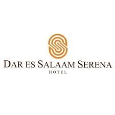 Dar es Salaam Serena Hotel logo