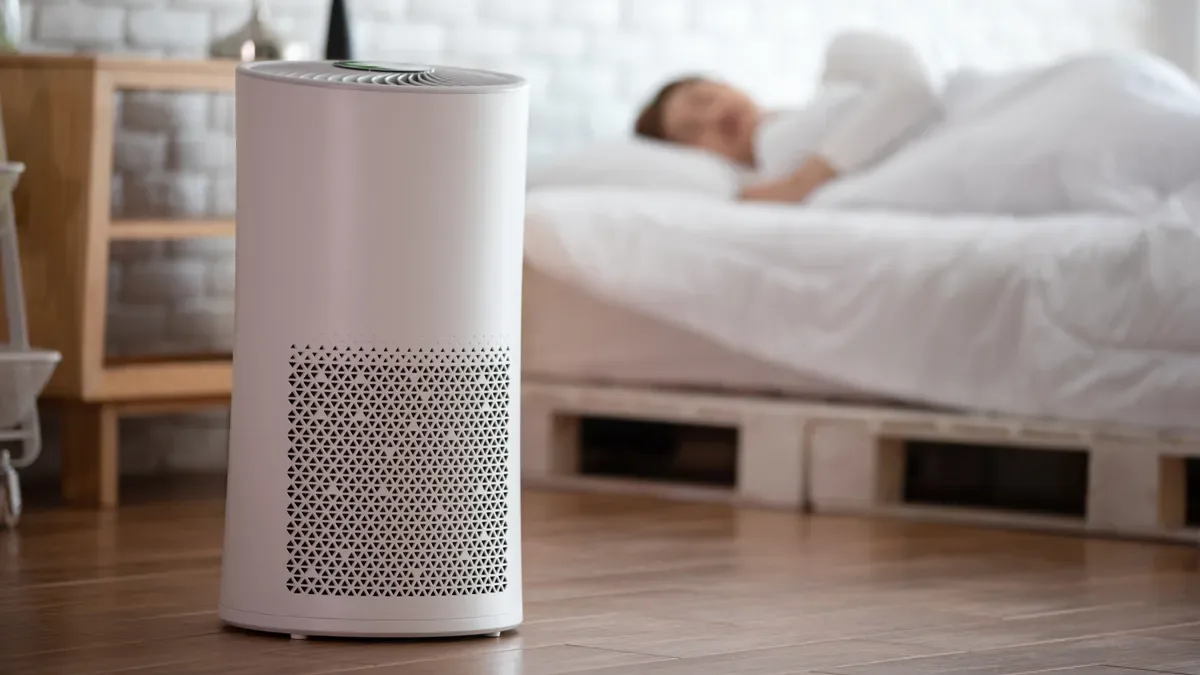 Air Purifiers