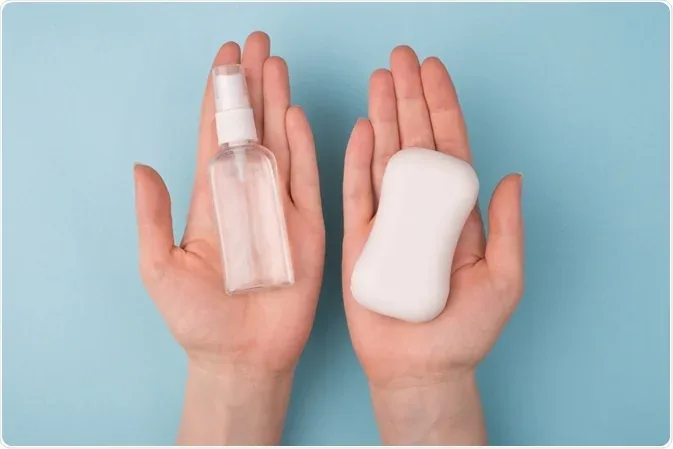 Hand Hygiene