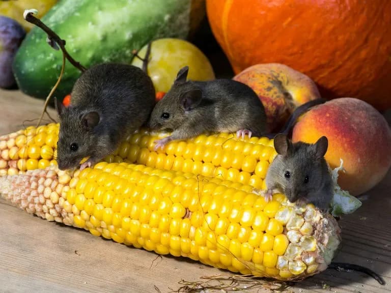 Rodents