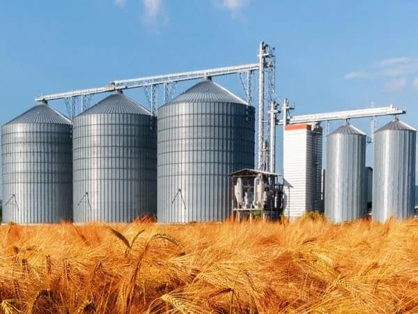 Silo Fumigation