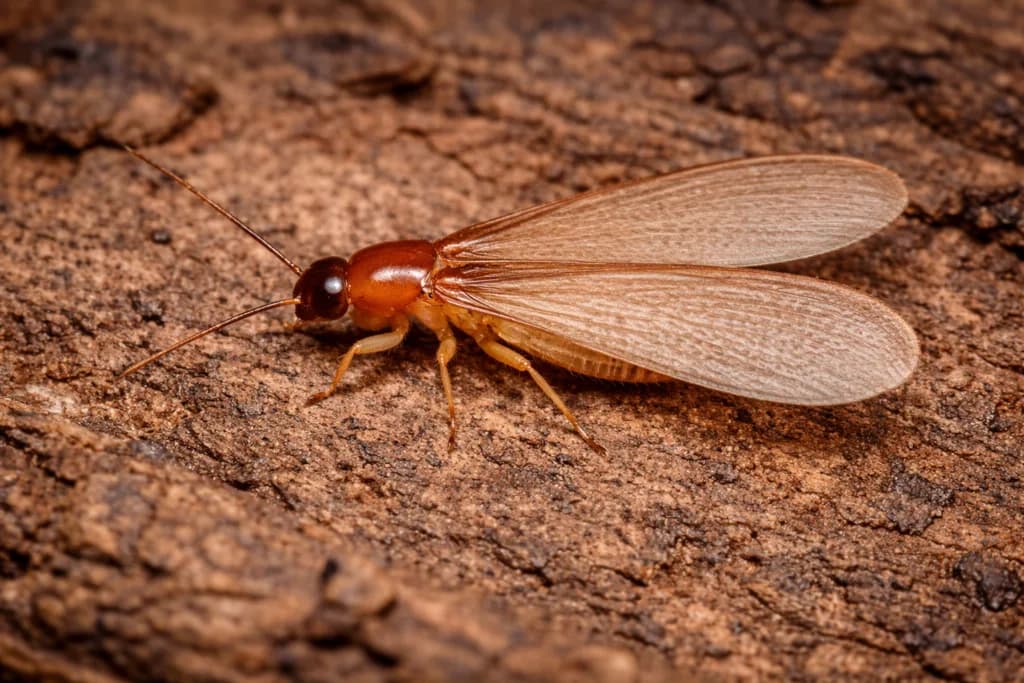 Termites